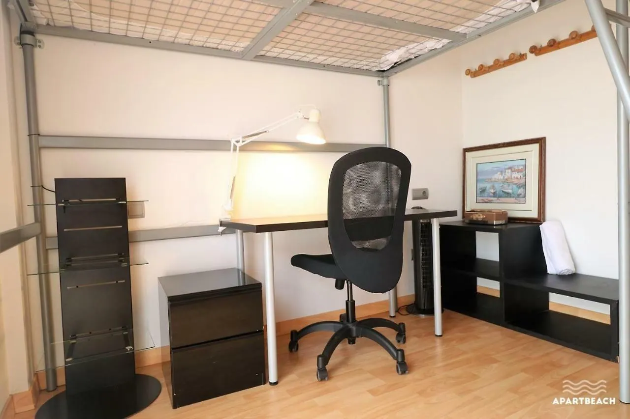 InmoBooking Disseny Apartments Cambrils