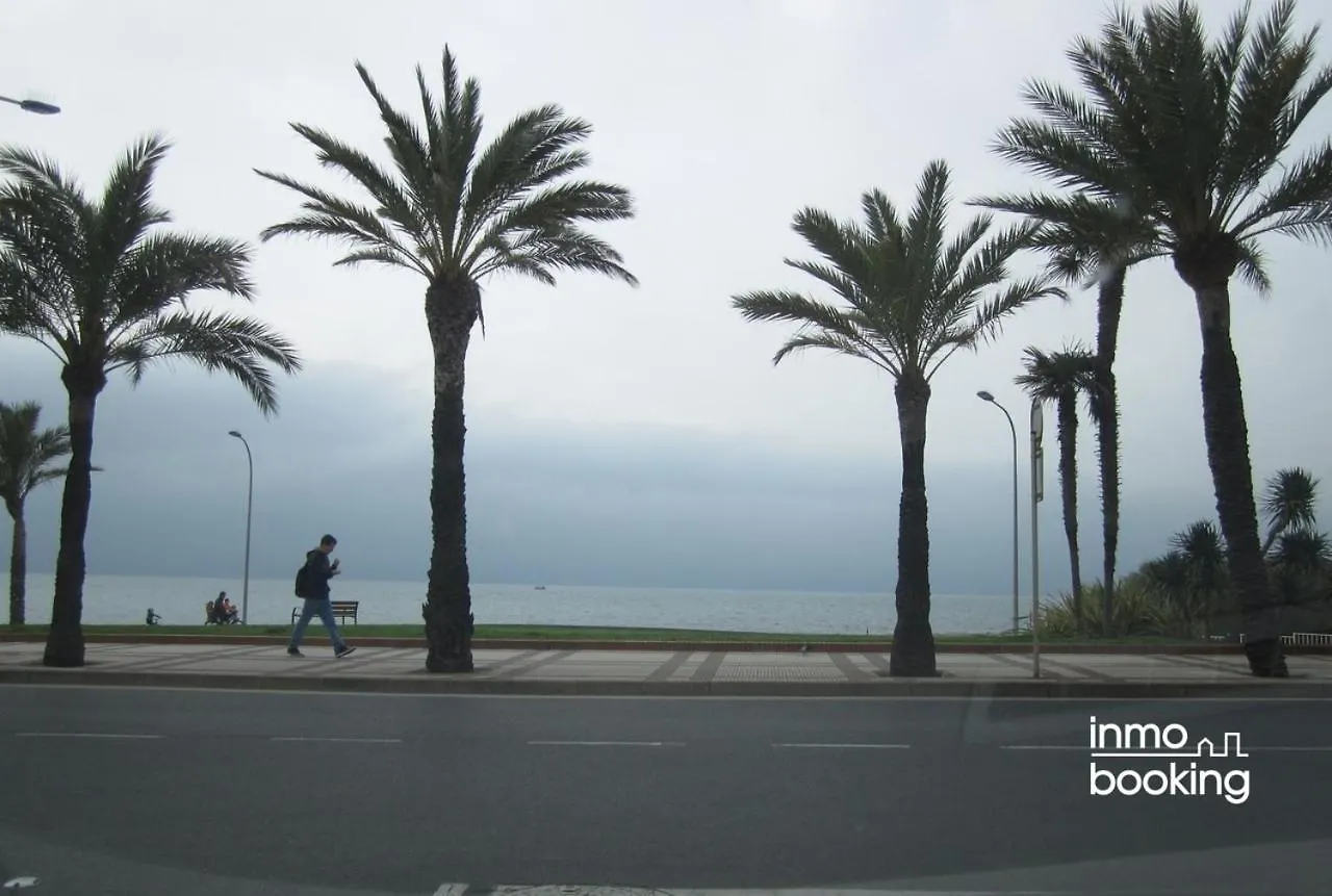 InmoBooking Disseny Apartments Cambrils