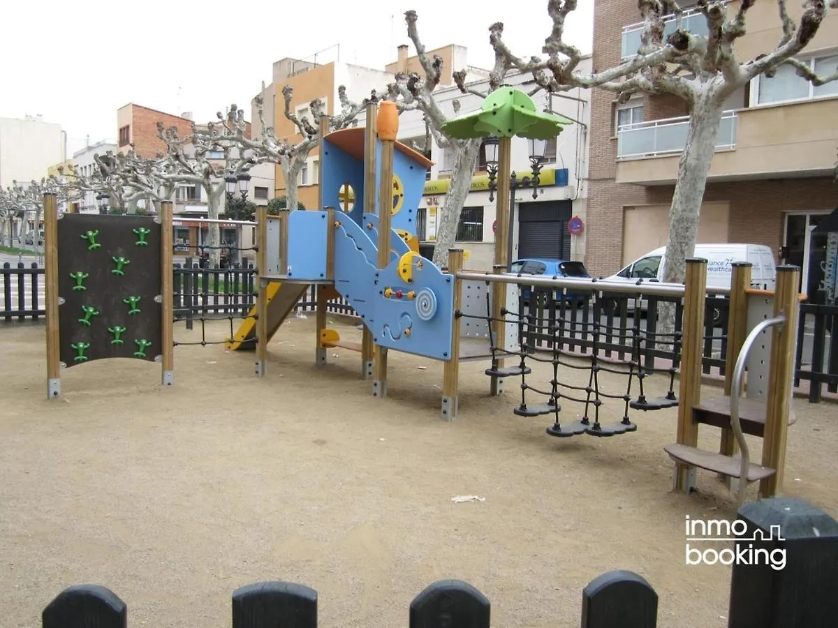 InmoBooking Disseny Apartments Cambrils
