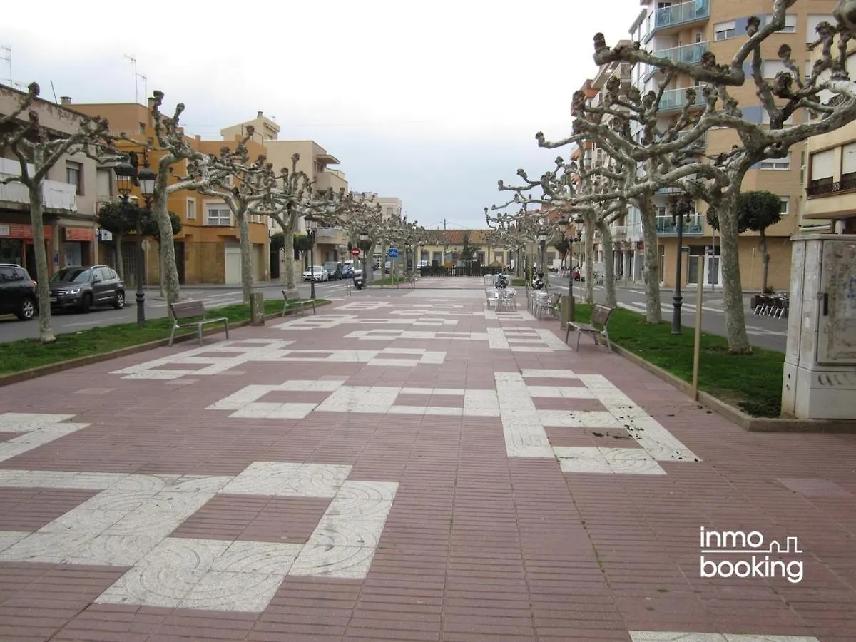 InmoBooking Disseny Apartments Cambrils
