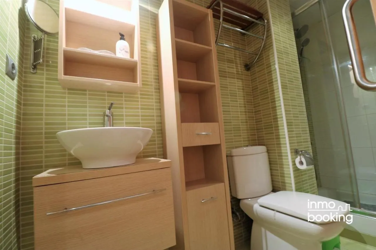 InmoBooking Disseny Apartments Cambrils