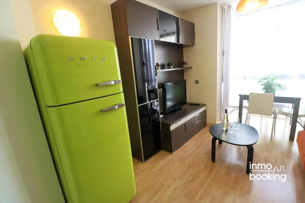 InmoBooking Disseny Apartments Cambrils